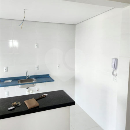 Apartamento à venda com 2 quartos em Vila Nova Bonsucesso, Guarulhos, SP