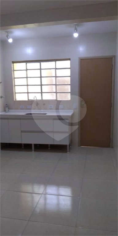 Sobrado à venda com 3 quartos em Campo Belo, São Paulo, SP
