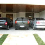 Casa à venda ou para alugar com 5 suítes em Parque dos Príncipes, São Paulo, SP