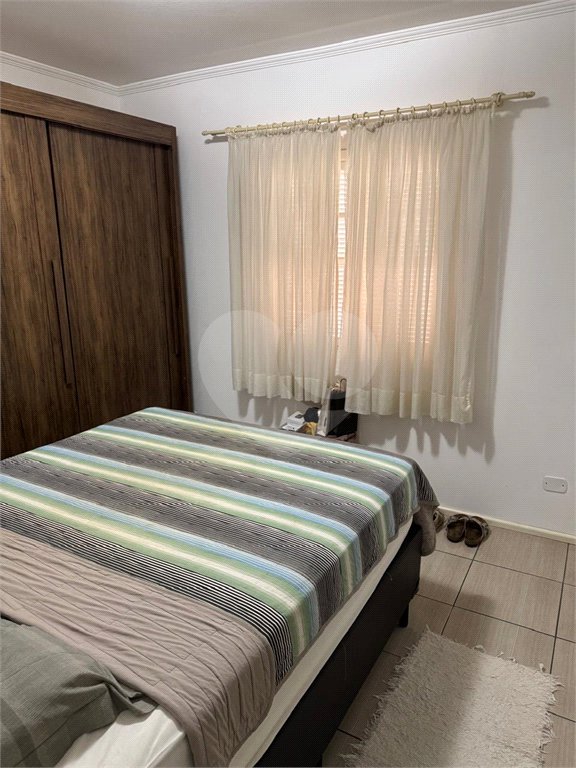 Sobrado à venda com 3 quartos, sendo 1 suíte,  em Parque dos Sabiás, Louveira, SP