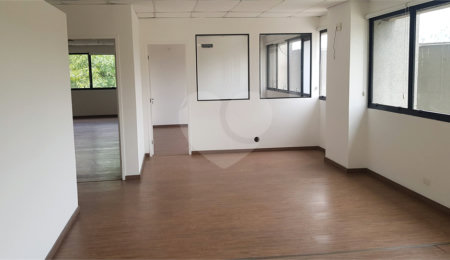 Sala à venda ou para alugar em Alto da Boa Vista, São Paulo, SP