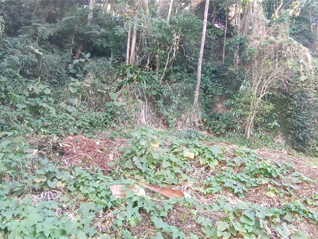 Terreno à venda no condomínio Alpes da Cantareira, Mairiporã - SP