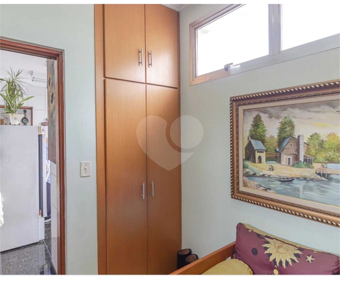 Apartamento à venda com 3 quartos, sendo 1 suíte, em Vila Monumento, São Paulo, SP