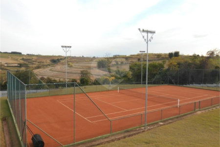 Terreno à venda no condomínio Quintas da Terracota, Indaiatuba - SP