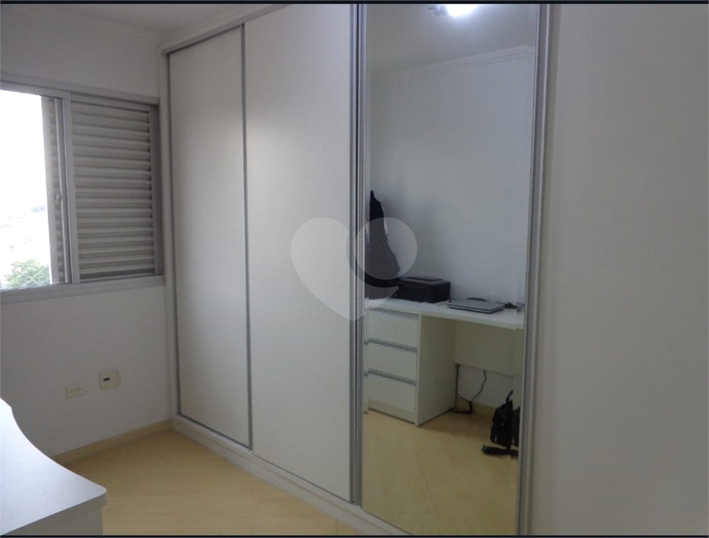 Apartamento à venda com 2 quartos em Parque Fongaro, São Paulo, SP
