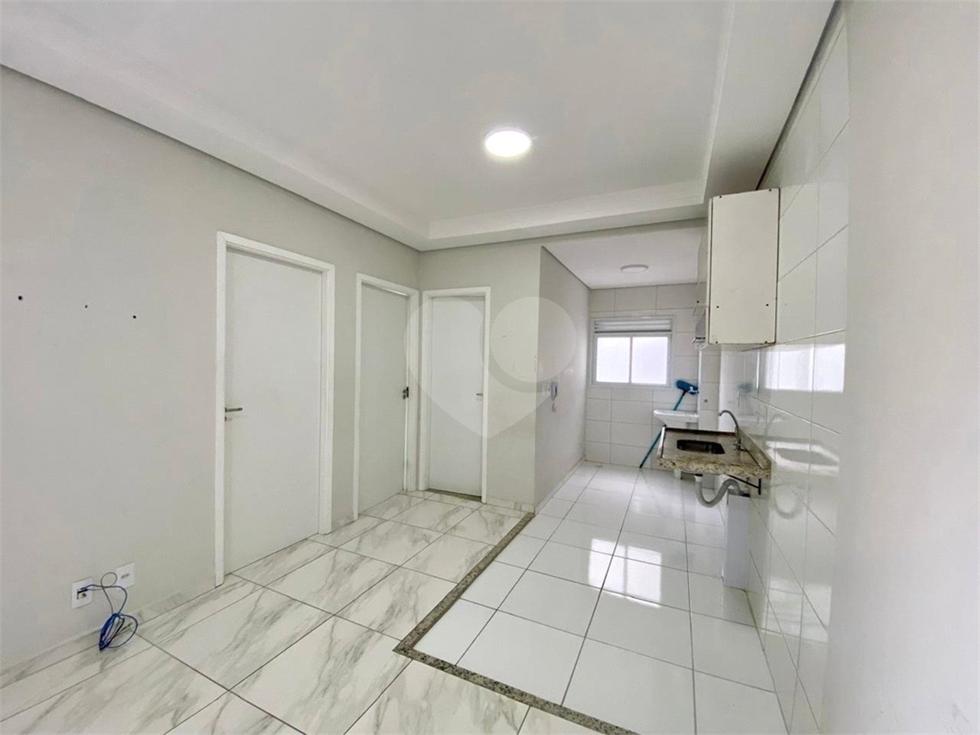 Apartamento à venda com 2 quartos, sendo 1 suíte, em Jardim Pagliato, Sorocaba, SP