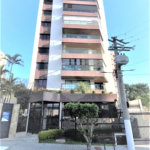 Apartamento à venda - Planalto Paulista
