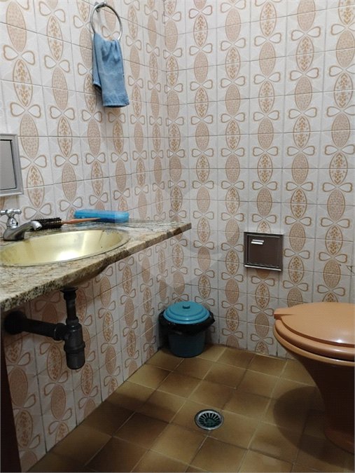 Casa à venda com 3 quartos, sendo 1 suíte,  em Vila Mascote, São Paulo, SP