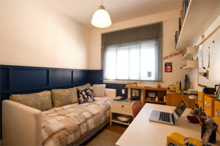 Apartamento à venda com 3 suítes em Vila Andrade, São Paulo, SP