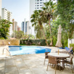 Apartamento à venda com 3 suítes em Moema, São Paulo, SP
