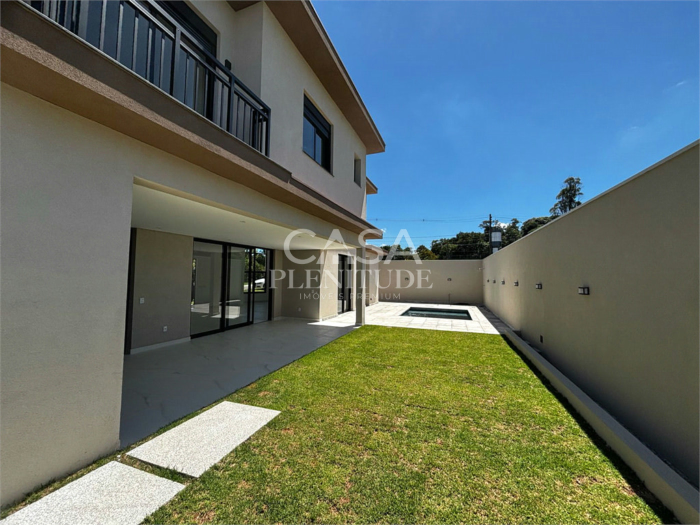 Casa em condomínio à venda com 4 suítes em Quintas do Ingaí, Santana de Parnaíba, SP