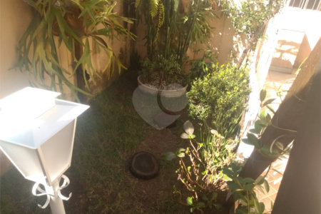 Casa Térrea à venda com 2 quartos em Vila Santa Edwiges, São Paulo, SP