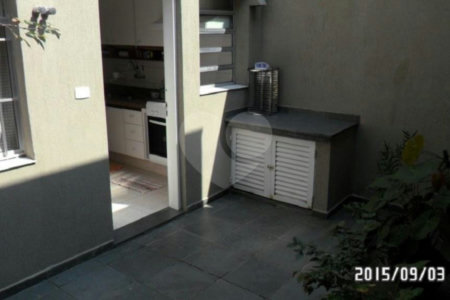 Sobrado à venda com 3 quartos, sendo 2 suítes,  em Vila Aurora (zona Norte), São Paulo, SP