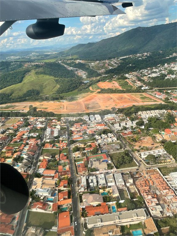 Loteamento à venda em San Fernando Valley, Atibaia, SP