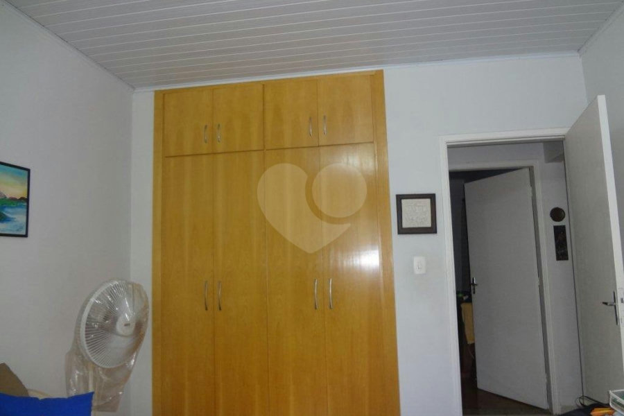 Sobrado à venda com 5 quartos, sendo 1 suíte, em Santana, São Paulo, SP