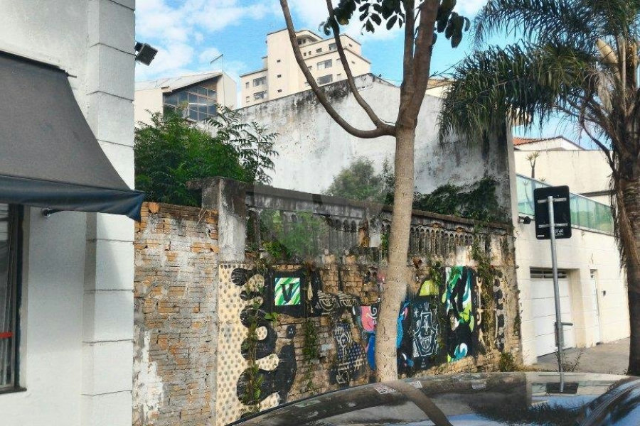 Terreno à venda em Água Fria, São Paulo, SP