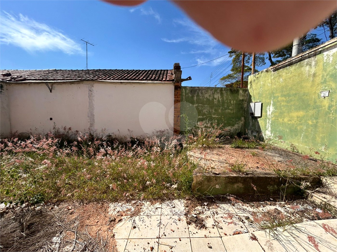 Terreno à venda em Vila Mazarino, Itapetininga, SP