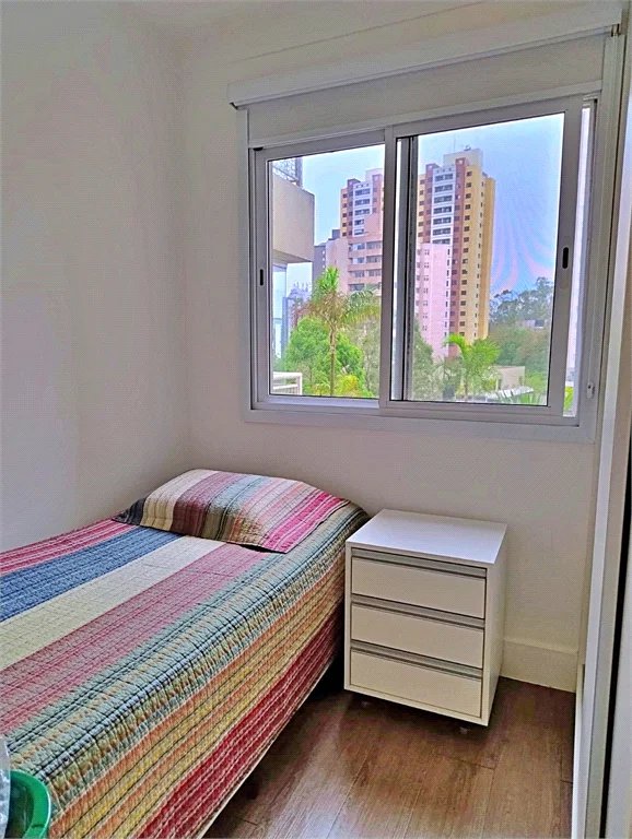 Apartamento à venda com 3 quartos, sendo 2 suítes, em Vila Andrade, São Paulo, SP