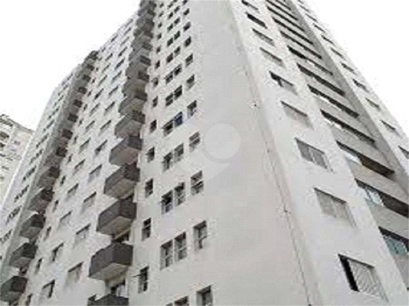 Apartamento à venda com 1 quarto em Santana, São Paulo, SP