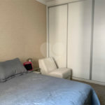 Apartamento à venda com 3 quartos em Moema, São Paulo, SP