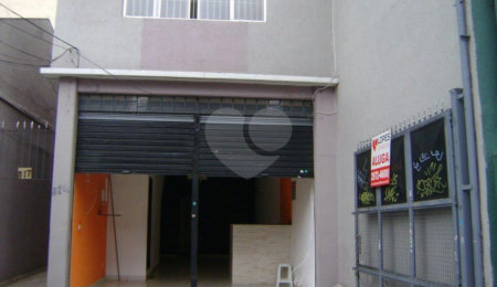 Prédio para alugar em Santana, São Paulo, SP