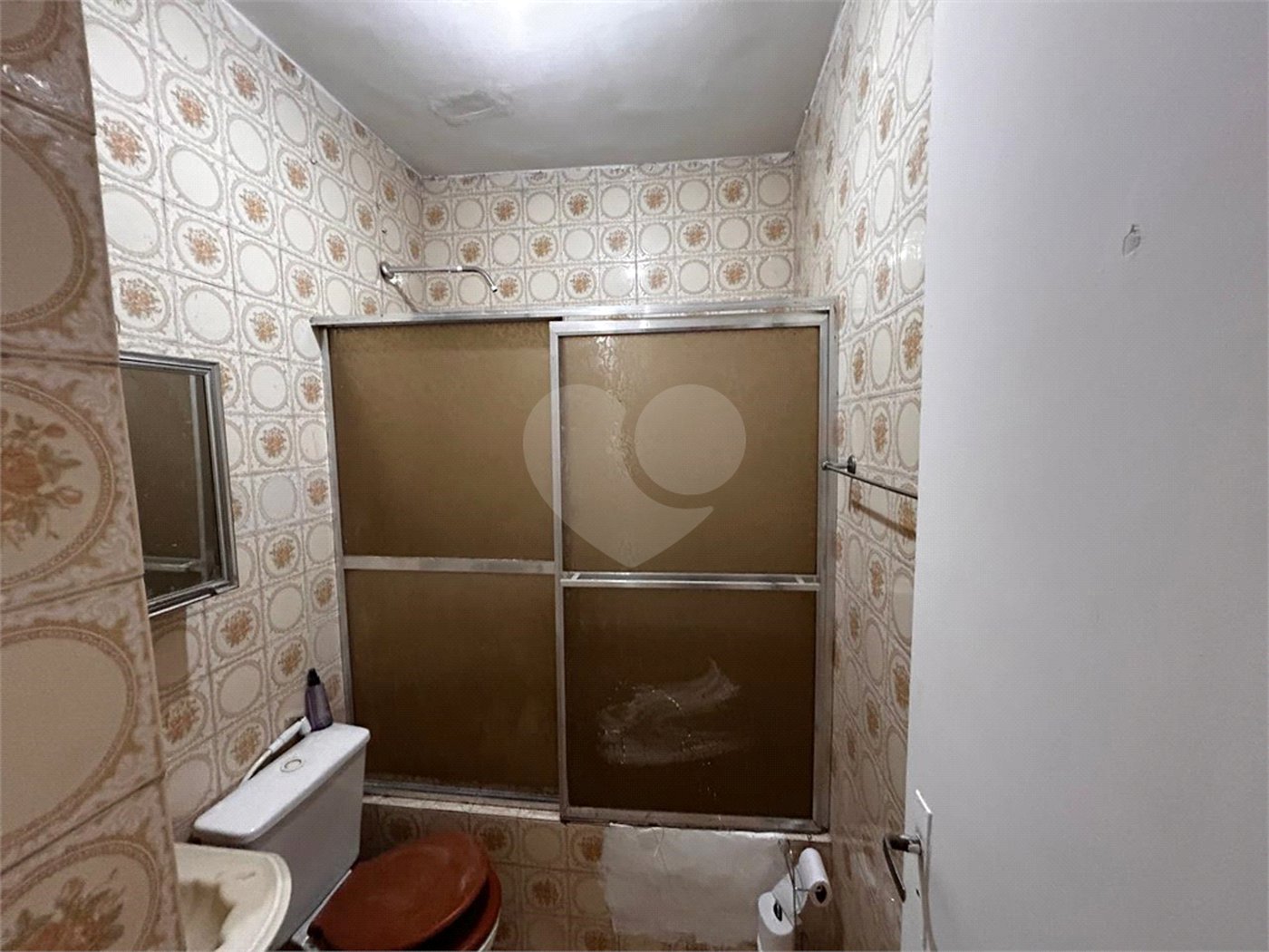 Apartamento à venda com 2 quartos em Rio Comprido, Rio de Janeiro, RJ