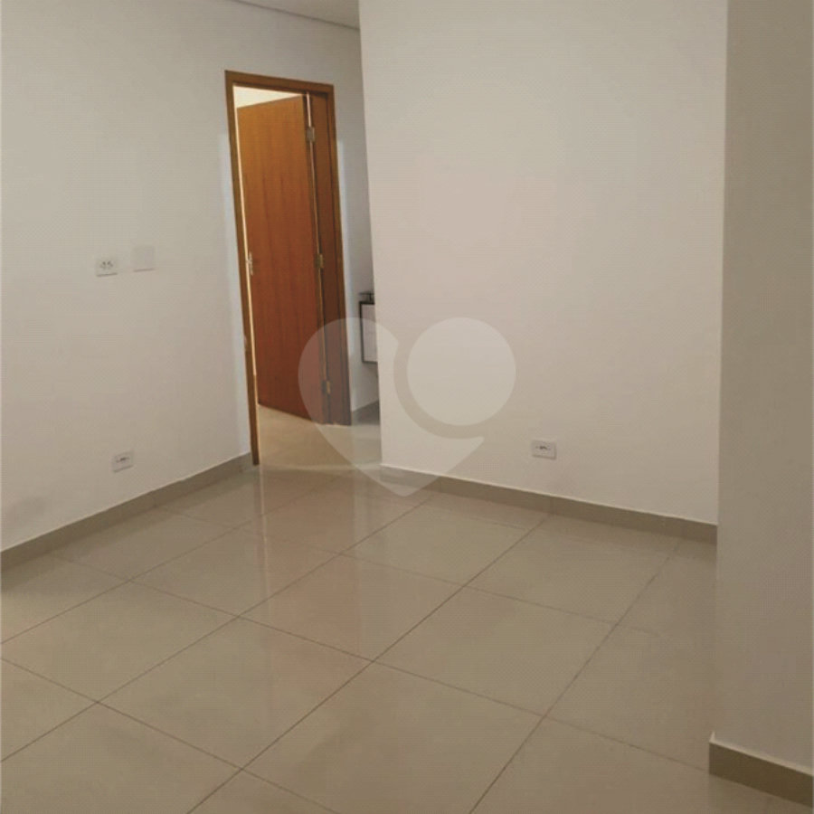 Apartamento à venda com 1 quarto em Vila Mazzei, São Paulo, SP