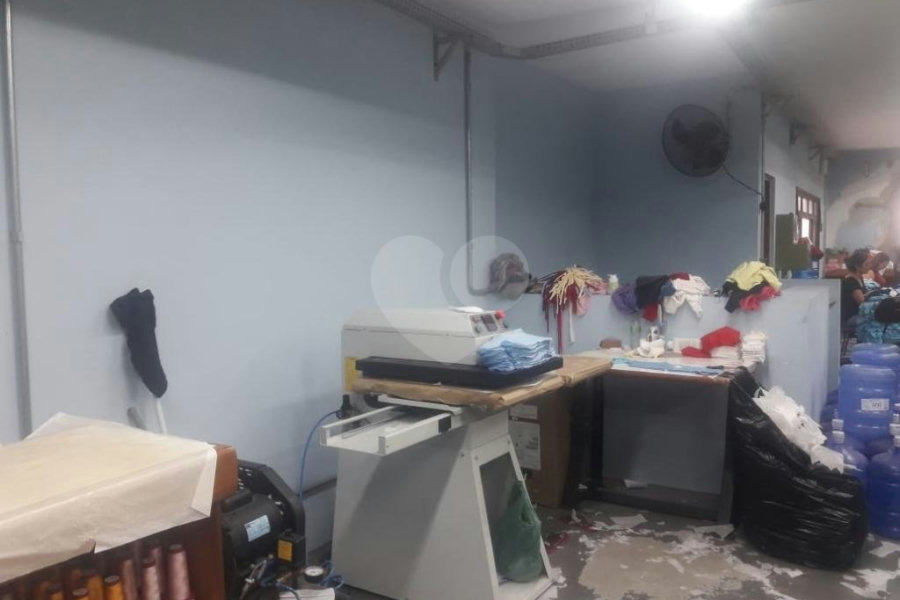 Prédio à venda em Santana, São Paulo, SP