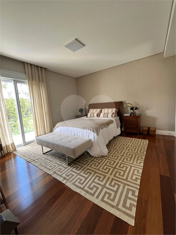 Casa à venda com 4 suítes no condomínio Reserva Nova Cantareira., São Paulo - SP