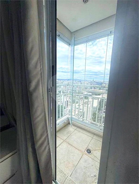 Apartamento Moderno e Automatizado na Barra Funda – Totalmente Mobiliado!