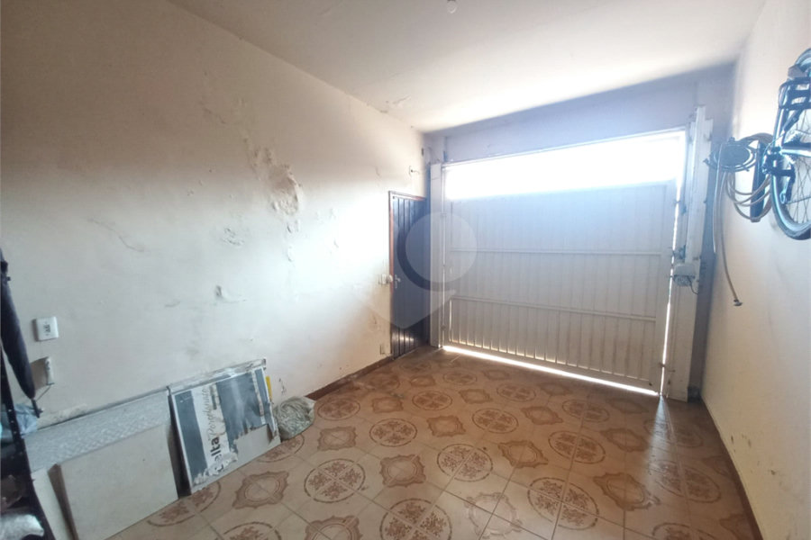 Sobrado à venda com 2 quartos, sendo 1 suíte,  em Tucuruvi, São Paulo, SP