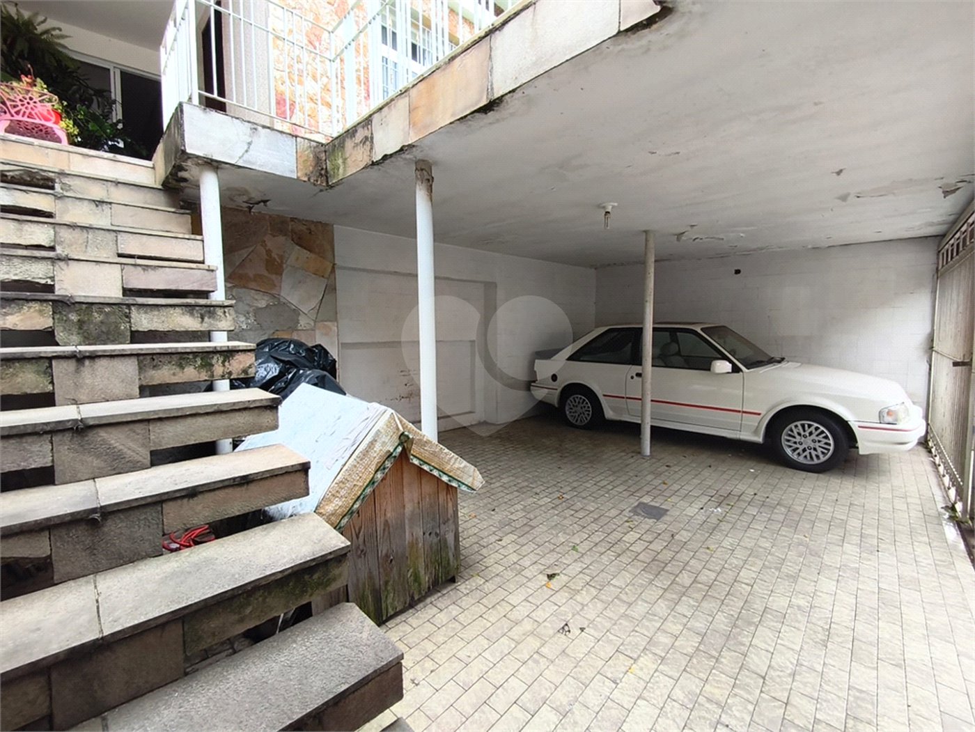 Casa Térrea à venda com 3 quartos em Vila Maria Alta, São Paulo, SP