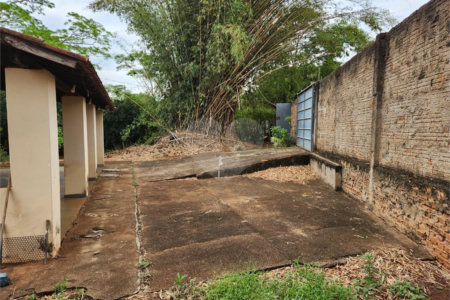 Chácara à venda com 2 quartos em Jardim Califórnia, Araraquara, SP