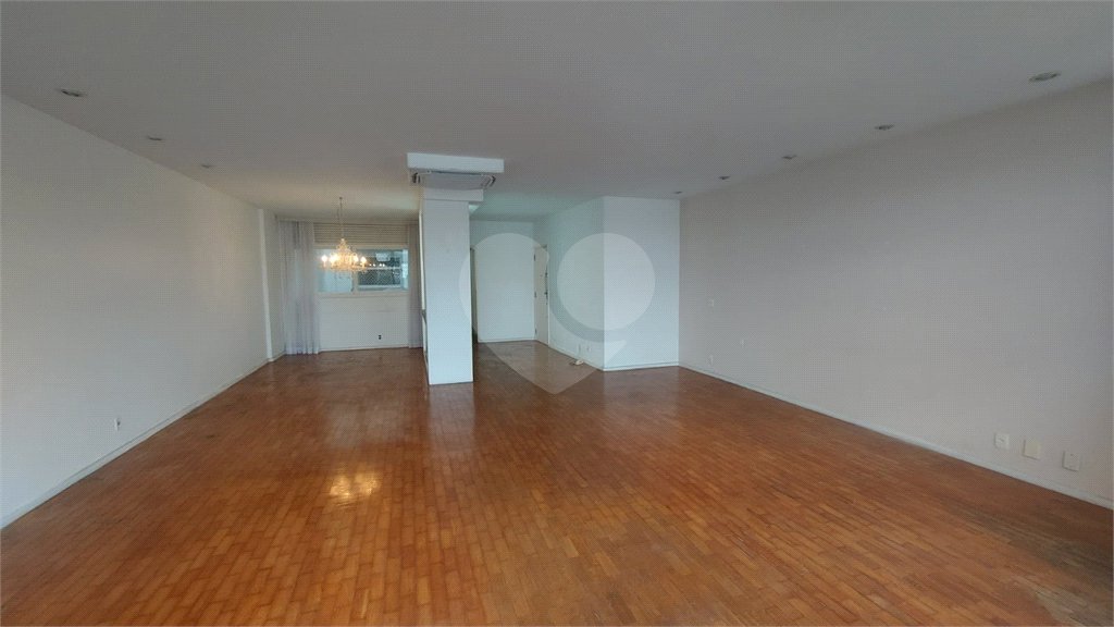 Apartamento à venda com 3 quartos, sendo 1 suíte, em Botafogo, Rio de Janeiro, RJ
