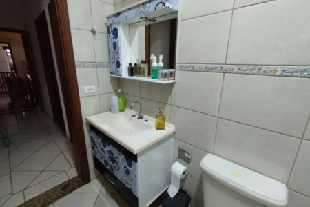 Casa à venda com 3 quartos, sendo 1 suíte, no condomínio Outeiro Das Flores, Itupeva - SP