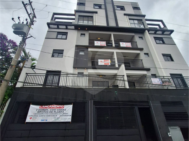 Casa à venda com 2 quartos em Tucuruvi, São Paulo, SP