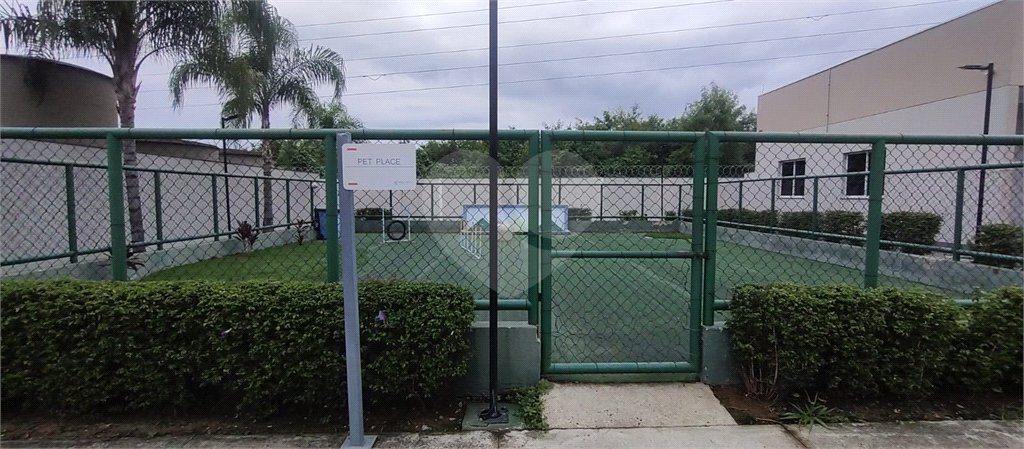 Apartamento à venda com 2 quartos em Campo Grande, Rio de Janeiro, RJ