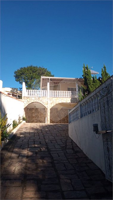 Casa à venda com 5 quartos, sendo 3 suítes,  no condomínio Estância Marambaia, Vinhedo - SP