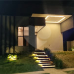 Casa à venda com 4 suítes no condomínio Residencial Alpaville Iii, Ribeirão Preto - SP
