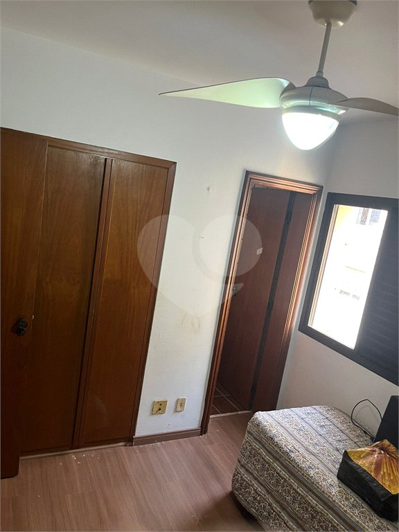 Apartamento à venda com 4 suítes em Vila Uberabinha, São Paulo, SP