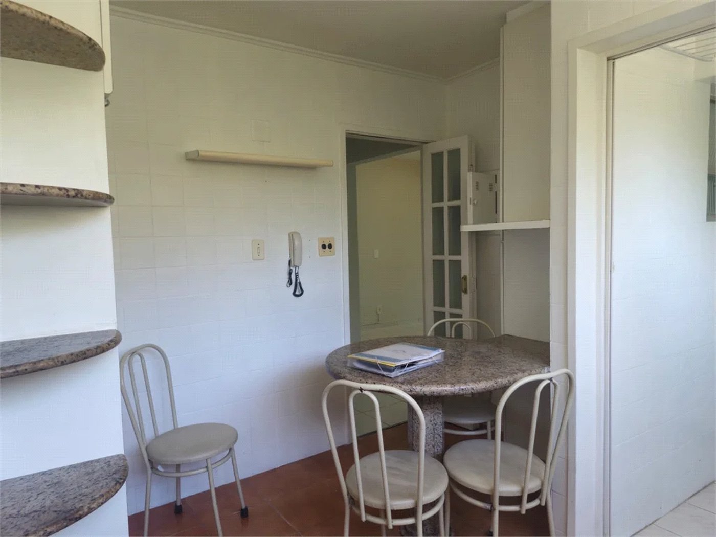 Apartamento à venda com 3 quartos em Jardim das Vertentes, São Paulo, SP