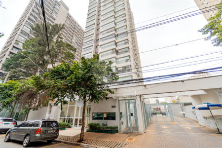 Apartamento à venda com 2 quartos, sendo 1 suíte, em Jardim Prudência, São Paulo, SP