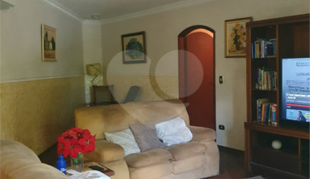 Sobrado à venda ou para alugar com 3 quartos, sendo 1 suíte,  em Santana, São Paulo, SP