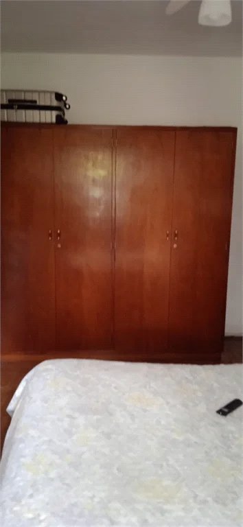 Apartamento à venda com 1 quarto em Lapa de Baixo, São Paulo, SP