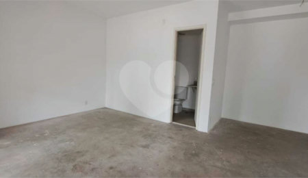 Apartamento à venda com 1 suíte em Vila Nova Conceição, São Paulo, SP