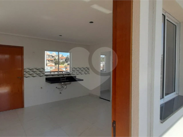 Apartamento à venda com 2 quartos em Tremembé, São Paulo, SP