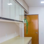 Casa à venda com 3 quartos, sendo 1 suíte, no condomínio Residencial Nova Aliança, Ribeirão Preto - SP