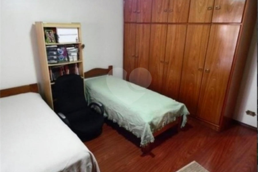 Sobrado à venda com 2 quartos em Imirim, São Paulo, SP
