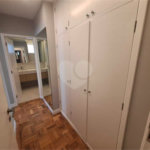 Apartamento à venda com 3 quartos, sendo 1 suíte, em Itaim Bibi, São Paulo, SP