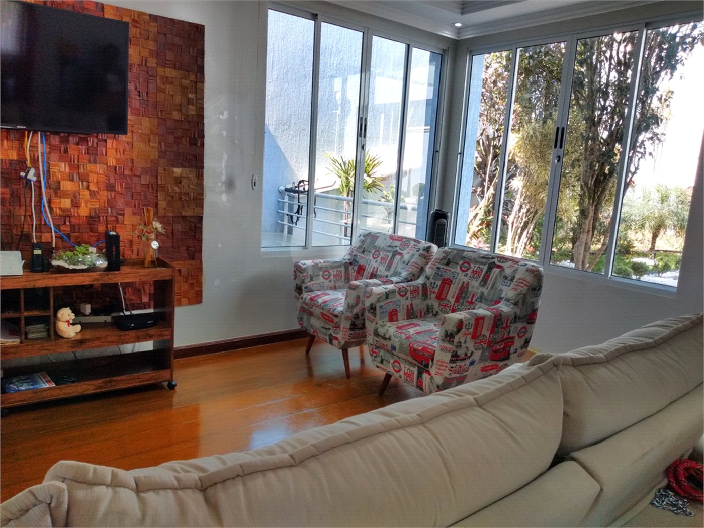 Casa à venda com 4 suítes em Tremembé, São Paulo, SP